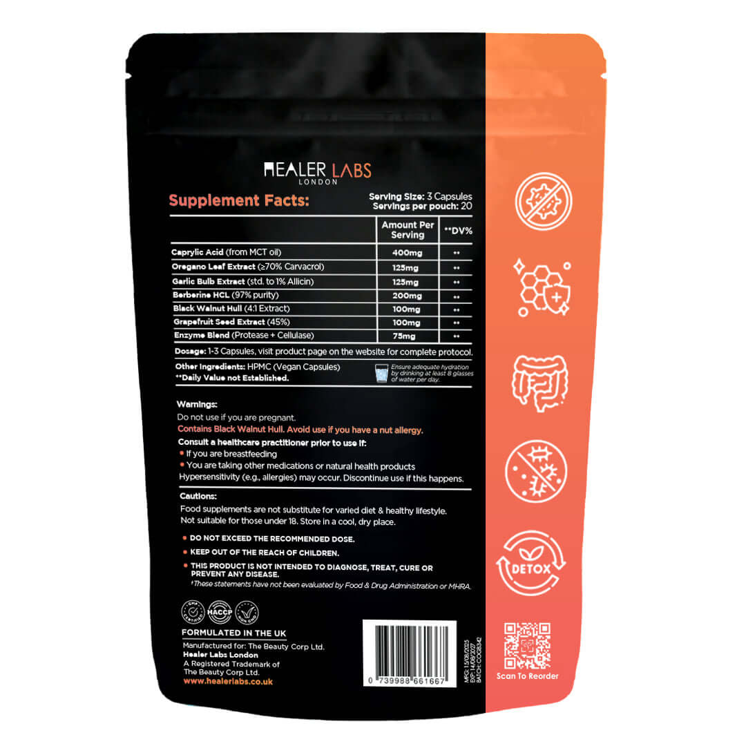 Candida Support - Image 3