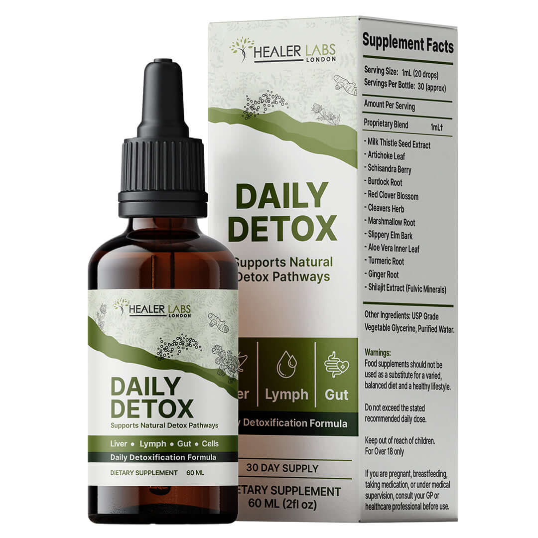 Daily Detox - Image 4
