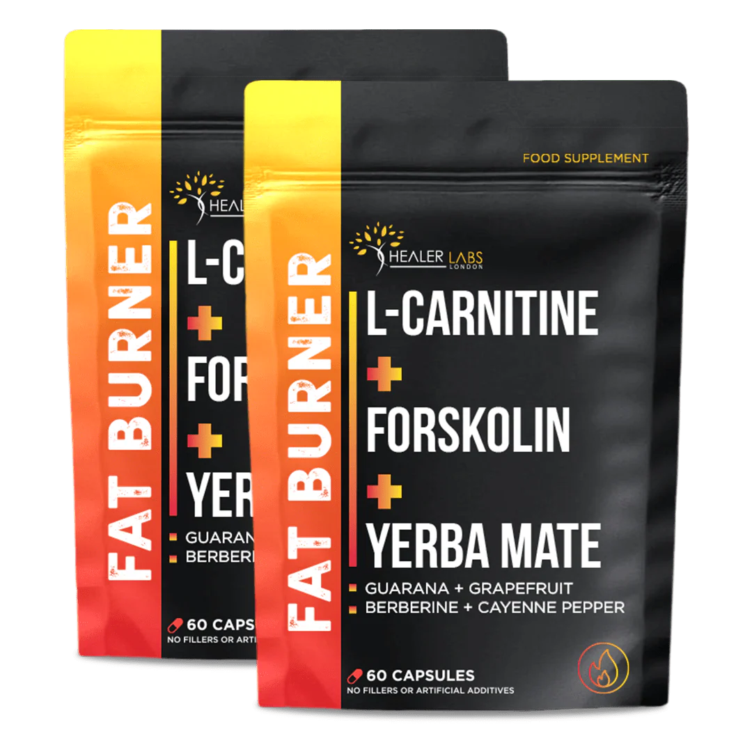 Fat Burner With L Carnitine - Image 3
