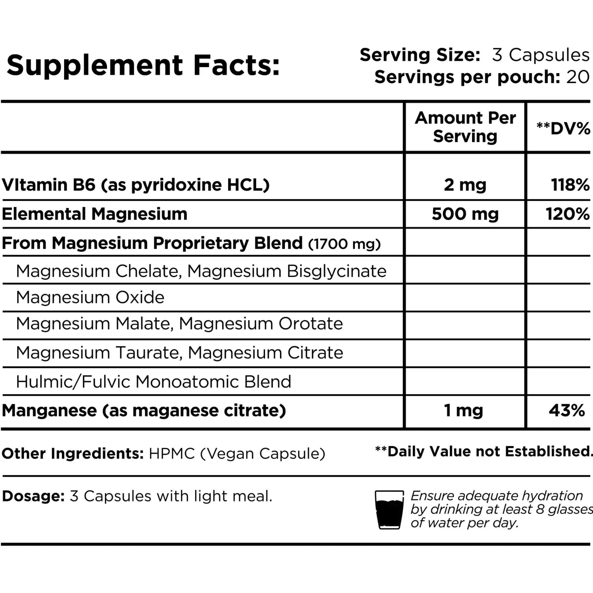 Magnesium 8 - Image 3
