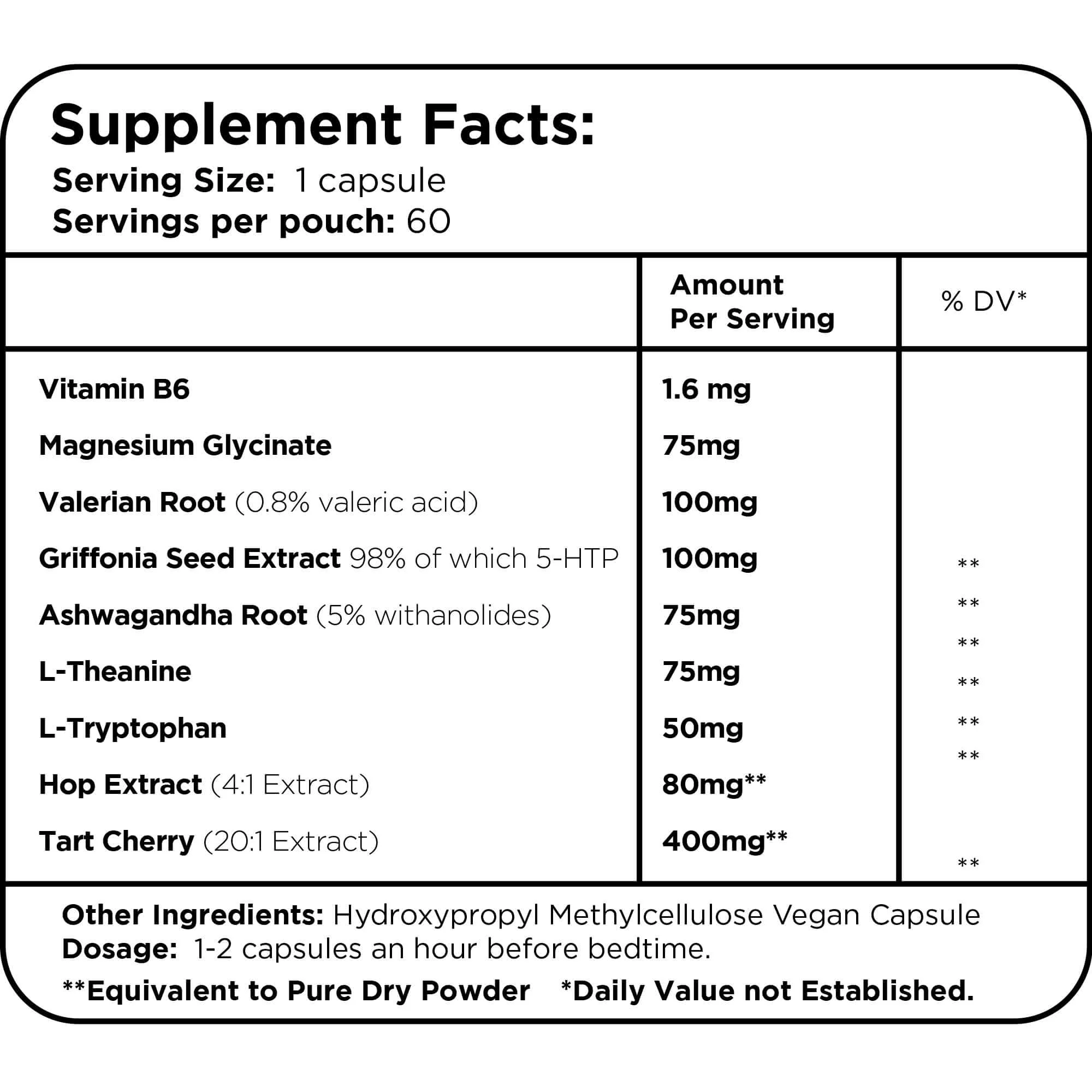 Mood + Sleep Support Complex - Image 3