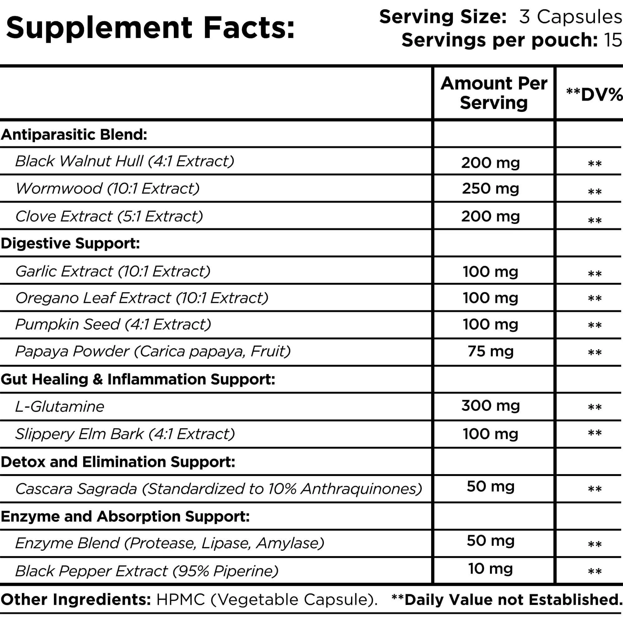 Para Cleanse - Image 3