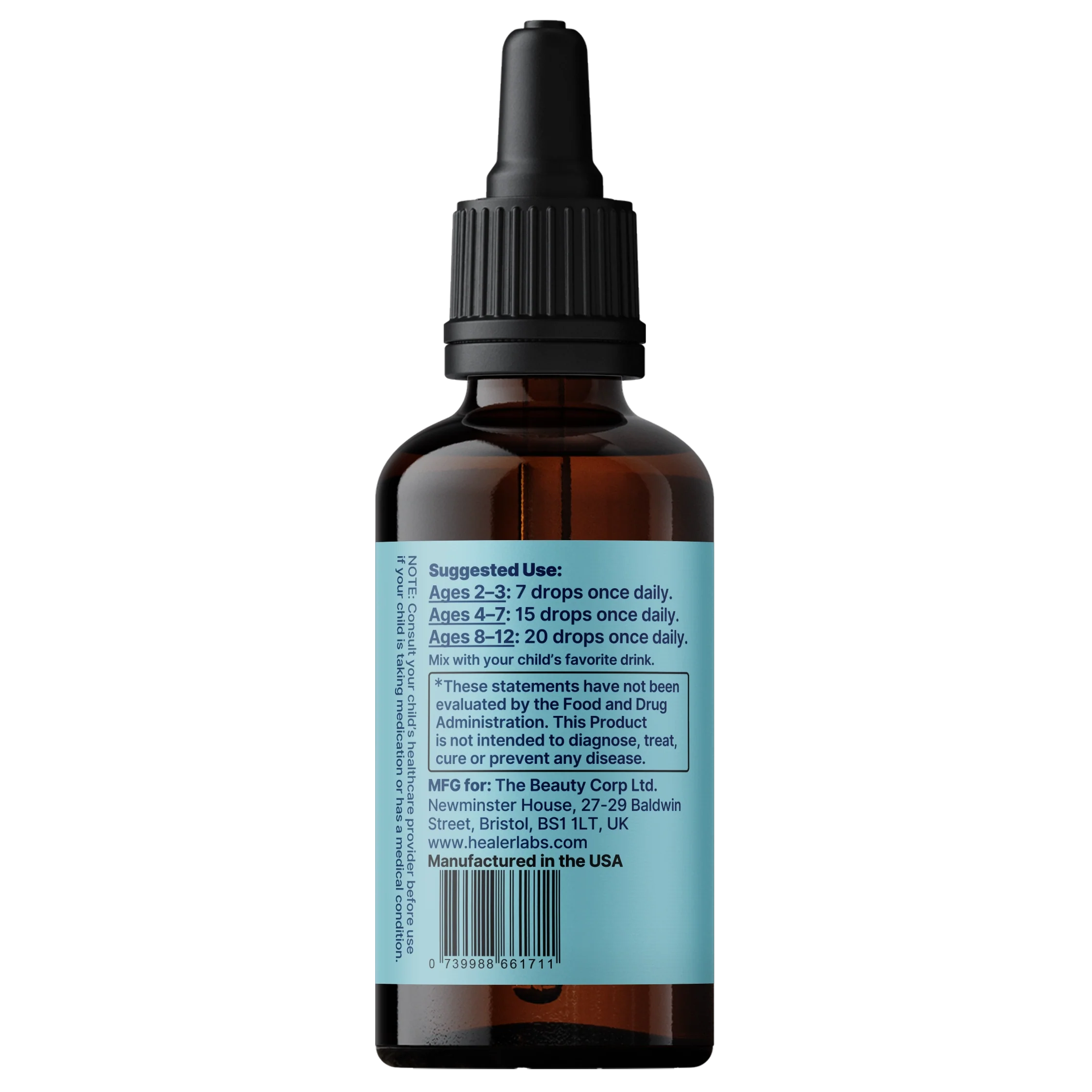 Para Cleanse For Kids - Image 4