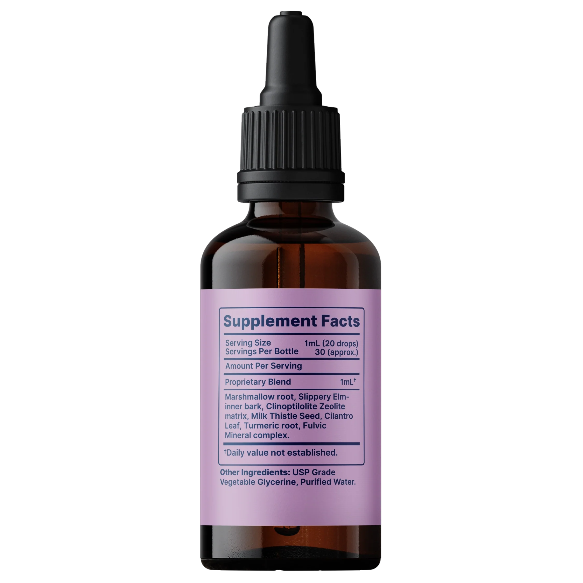 Toxin Binder For Kids - Image 5