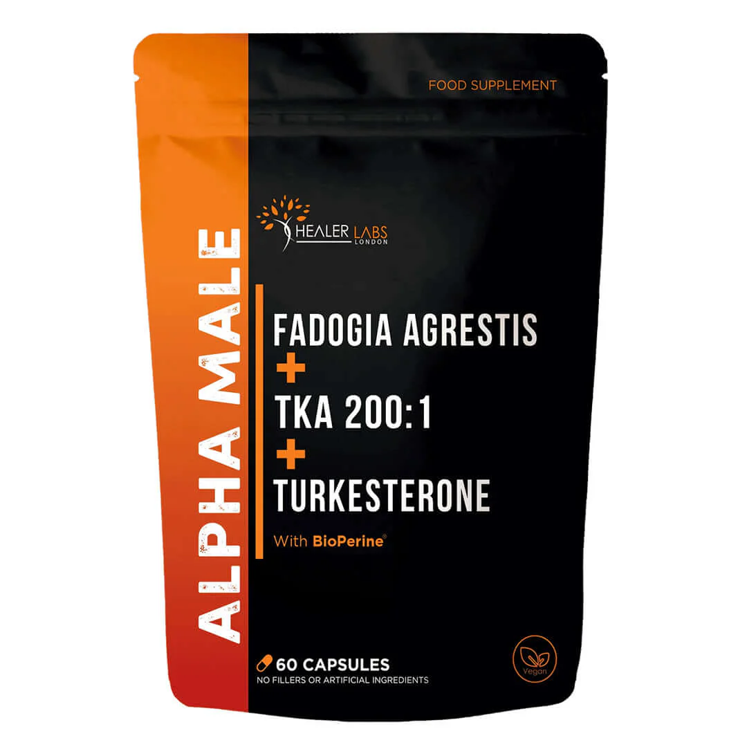 Ultimate Performance Blend