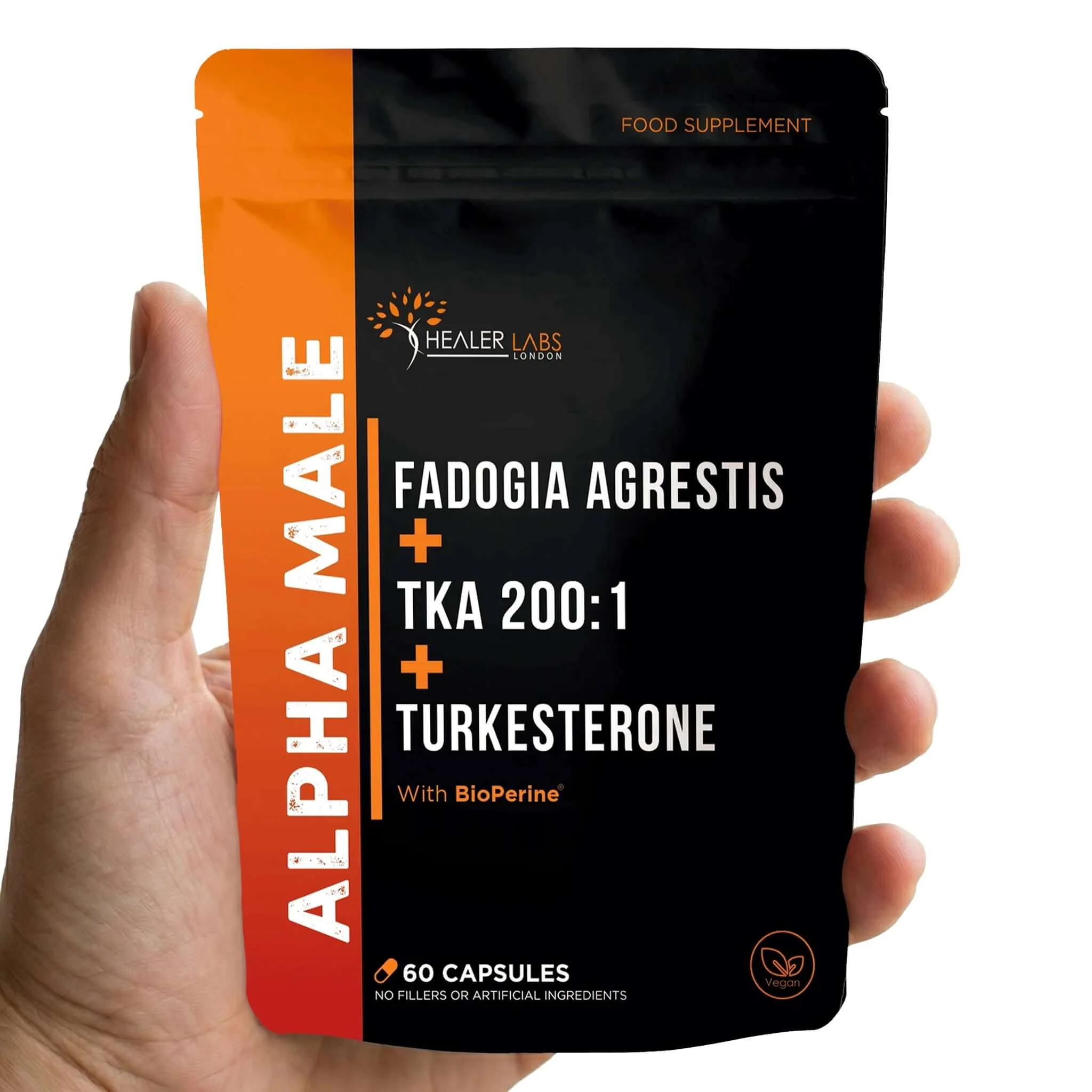 Ultimate Performance Blend - Image 2