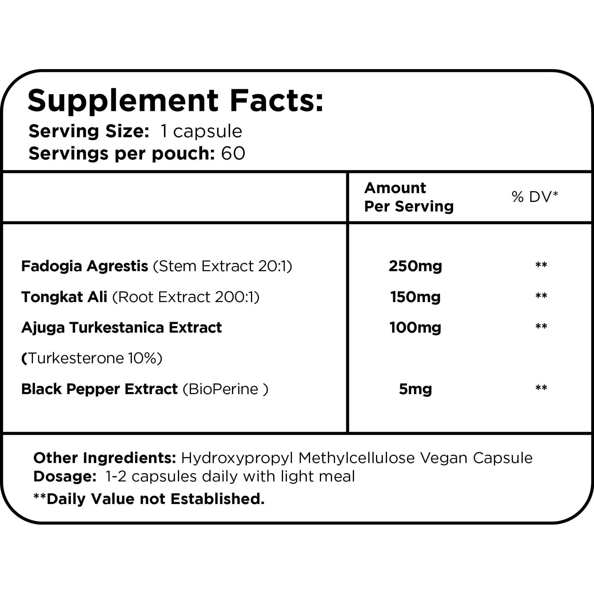 Ultimate Performance Blend - Image 3
